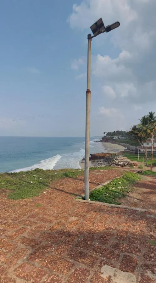 Villa Costera Homestay Varkala