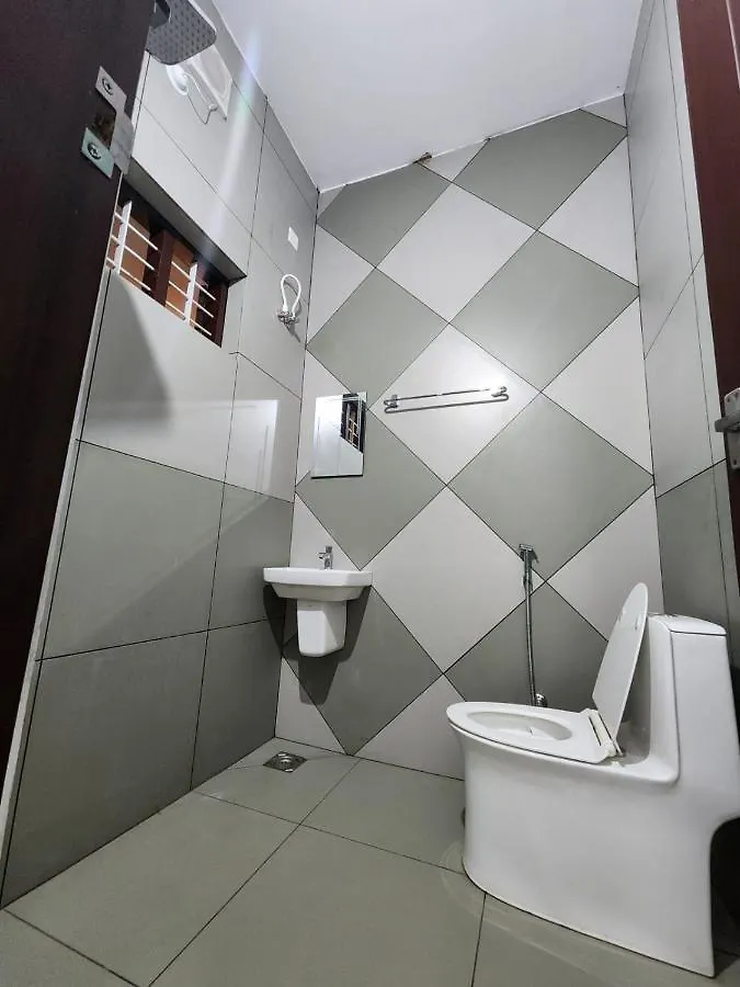 Villa Costera Homestay Varkala
