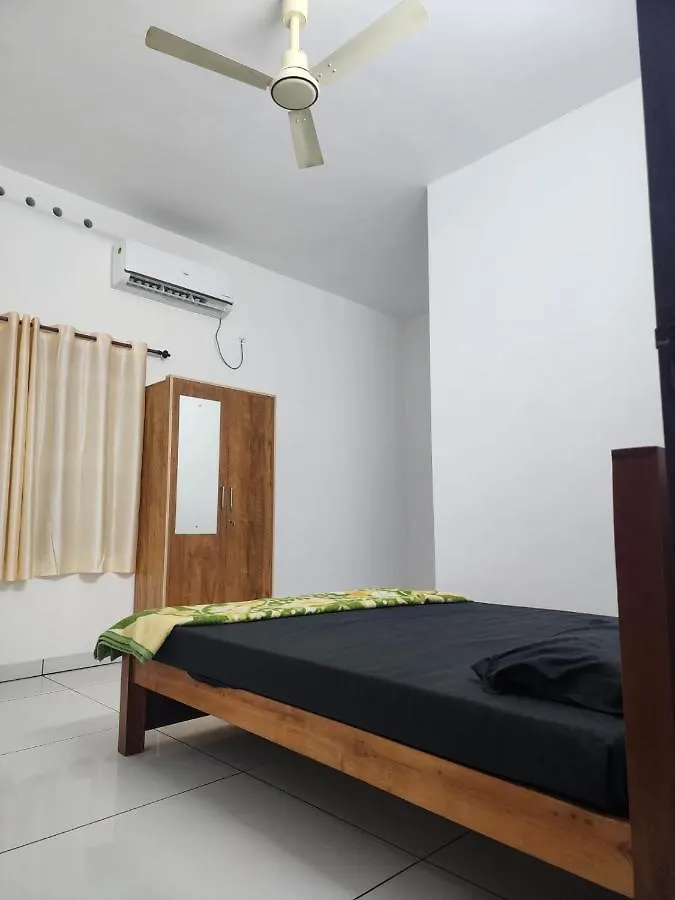 Villa Costera Homestay Varkala India