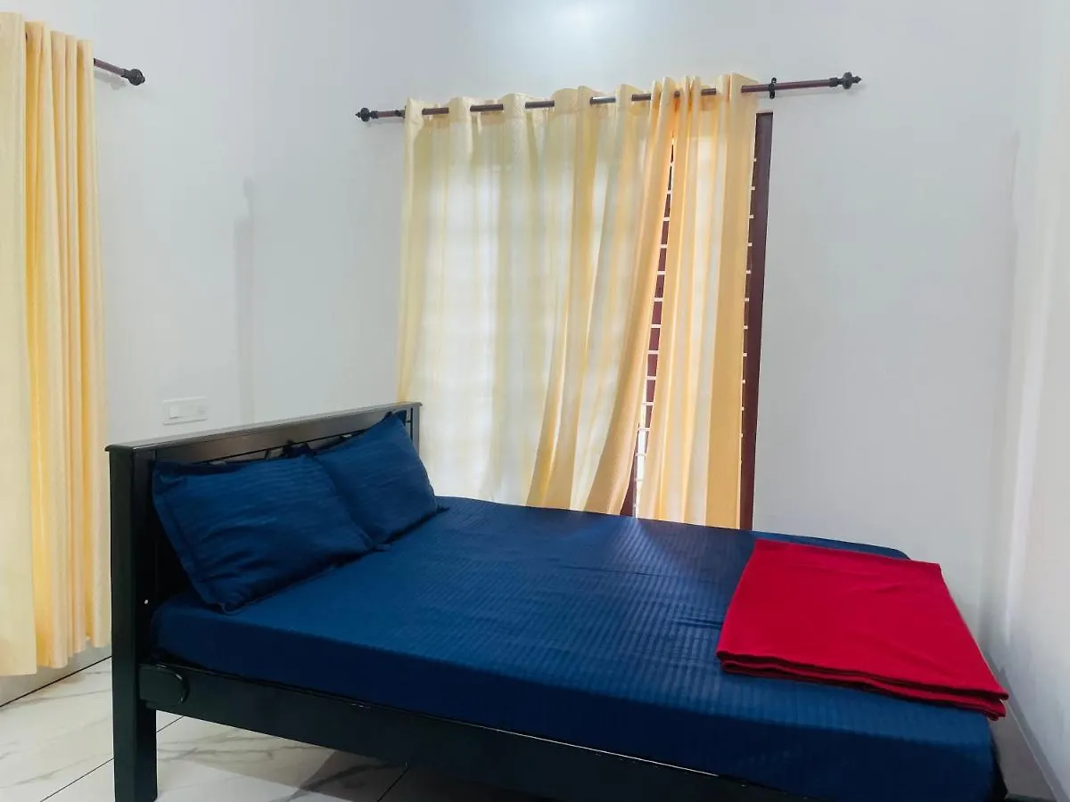 Villa Costera Homestay Varkala