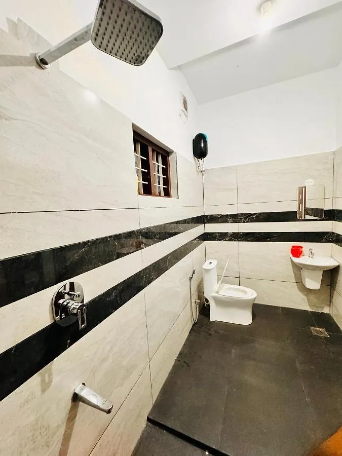 Villa Costera Homestay Varkala