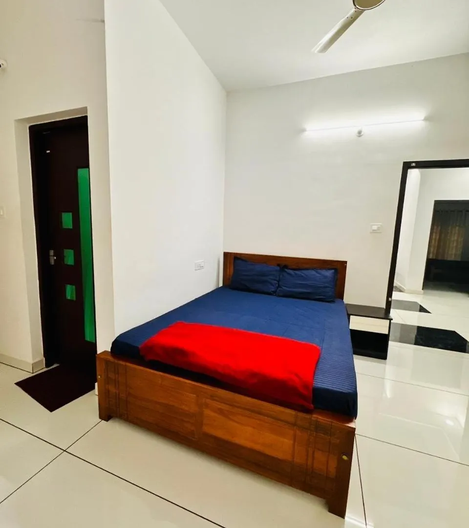 Villa Costera Homestay Varkala