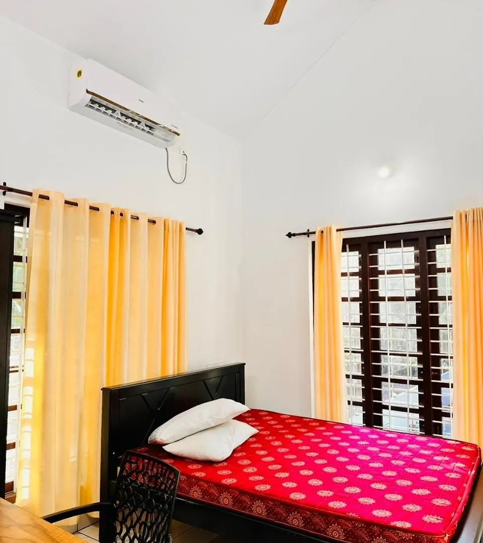 Villa Costera Homestay Varkala