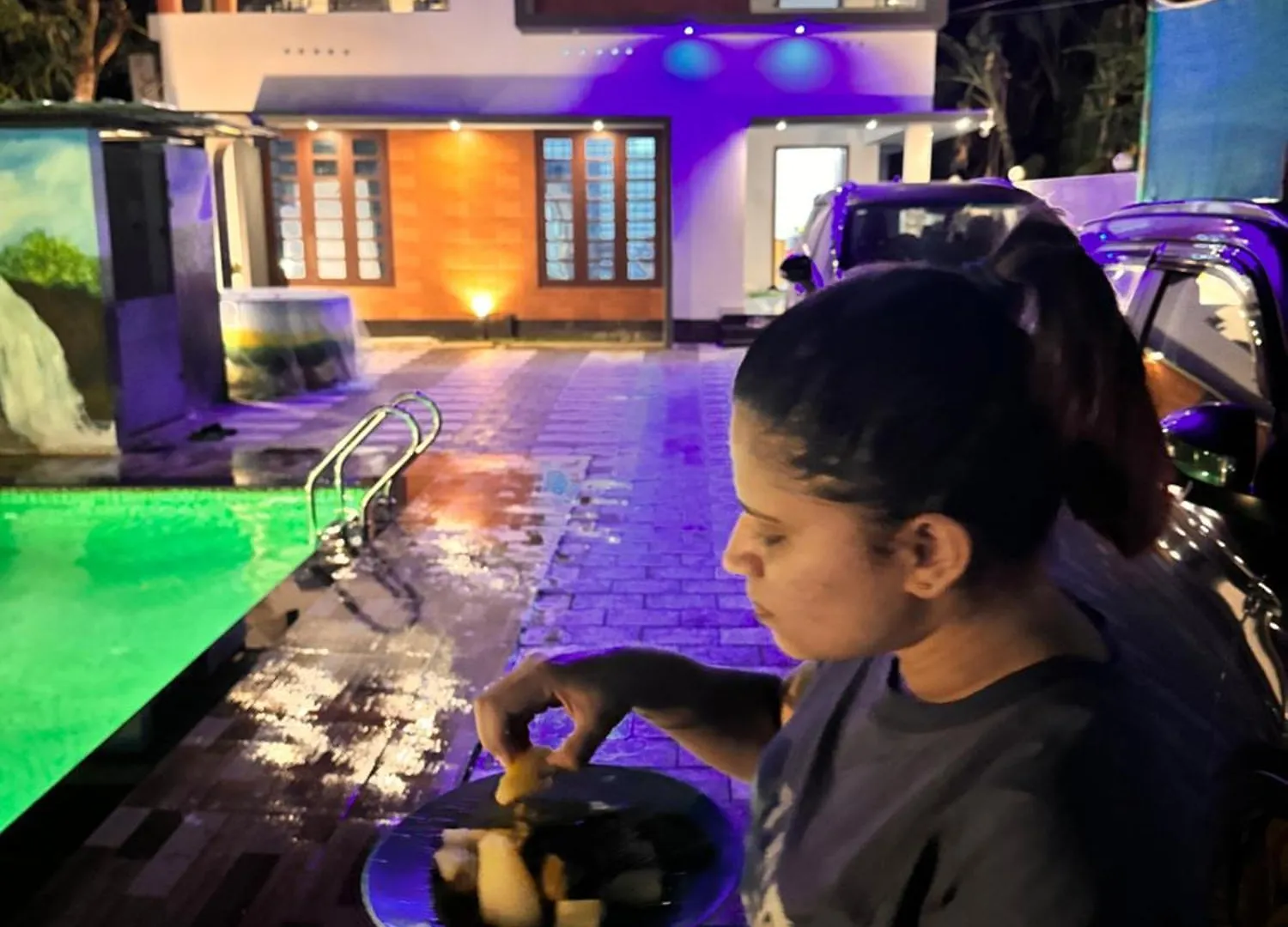 Villa Costera Homestay Varkala 0*,  India