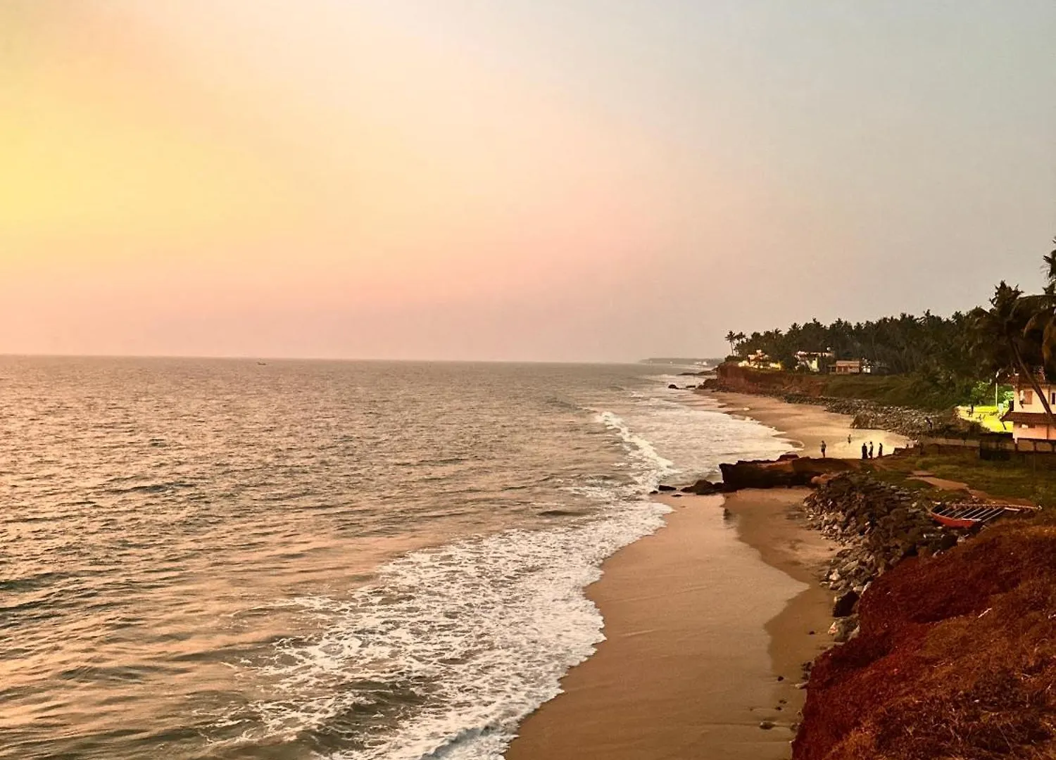 Villa Costera Homestay Varkala