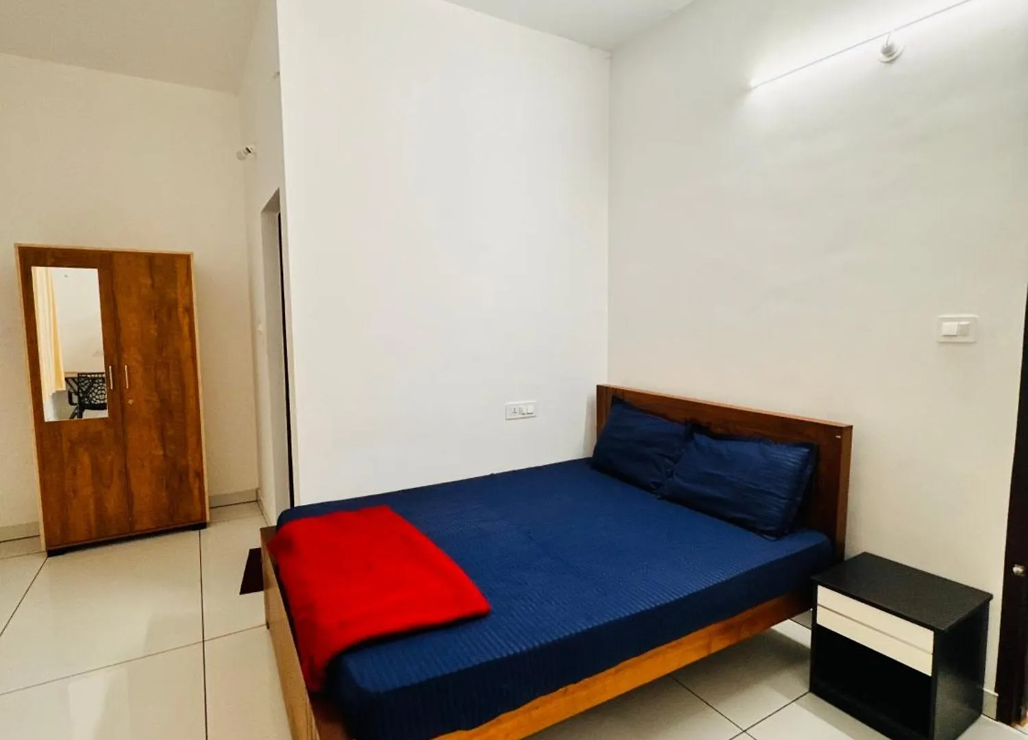 Villa Costera Homestay Varkala India