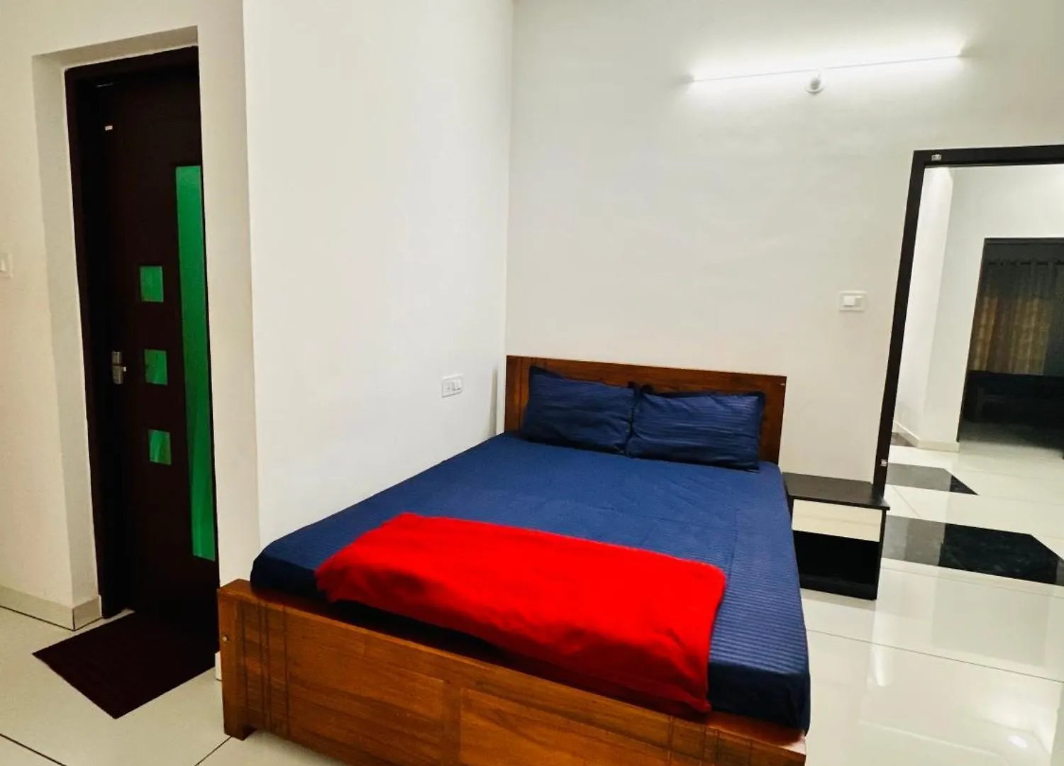 Villa Costera Homestay Varkala